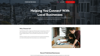 Thumbnail of townbizreviews.com