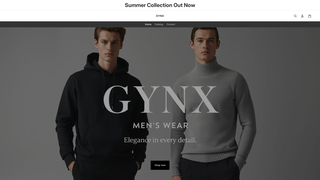 Thumbnail of gynx.org