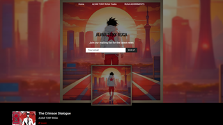 Thumbnail of alvartonyruga.com
