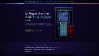 Site preview