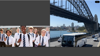 Thumbnail of westsydneytransport.com