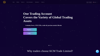 Thumbnail of kcmtranmus.com