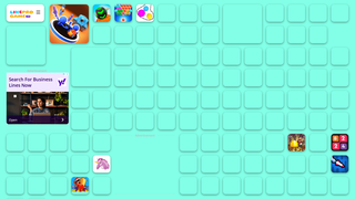 Thumbnail of likegamepro.com