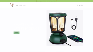 Thumbnail of wildshavens.com
