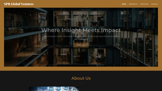 Thumbnail of sprglobalventures.com