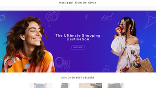 Thumbnail of ministera.com