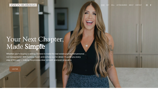 Thumbnail of movewithashlyn.com