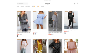 Thumbnail of bagsmi.com
