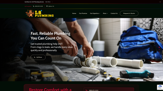Thumbnail of l8plumbingca.com