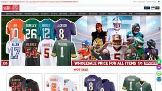 Thumbnail of jerseysupplyfactory.com