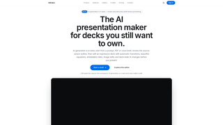 Site preview