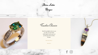 Thumbnail of steveninlowjewelers.com