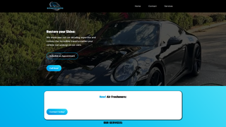Thumbnail of shineproserg.com