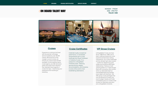 Thumbnail of onboardtalentway.org