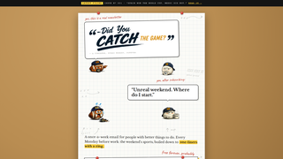 Site preview