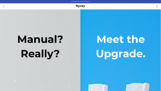 Thumbnail of nyvexco.com