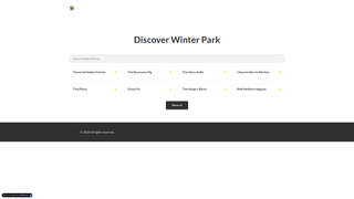 Thumbnail of winterparkbeat.com