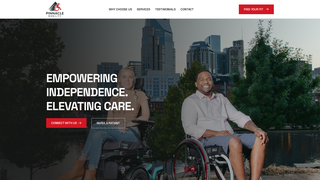 Thumbnail of mypinnaclemobility.com