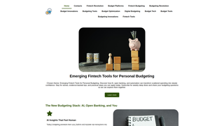 Thumbnail of wallkinghr.com