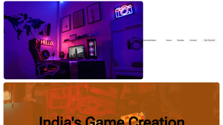 Thumbnail of gameoramer.com