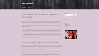 Thumbnail of casa-la-vida-feliz.com