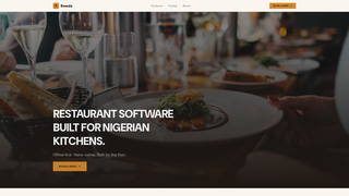Screenshot of beaula.org