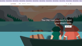 Thumbnail of novonexx.com