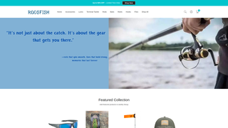 Thumbnail of rodsfish.com