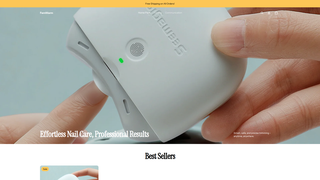 Thumbnail of femwarm.com