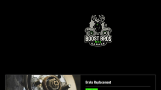 Thumbnail of boostbrosgaragemke.com