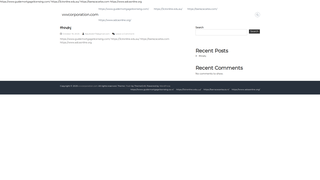 Thumbnail of vvvcorporation.com