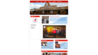Thumbnail of thetxsocialclub.com
