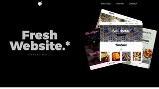 Thumbnail of flor-webdesign.com