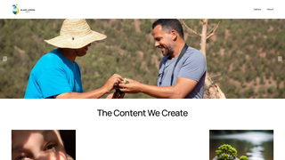 Thumbnail of glasslemonmedia.com