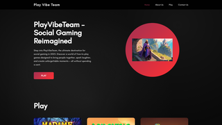 Thumbnail of playvibeteam.com
