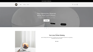 Thumbnail of seveone.com