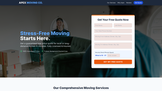 Thumbnail of upstatemovingservicesllc.com