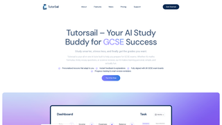 Thumbnail of tutorsail.com