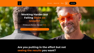 Thumbnail of theoaxford.com