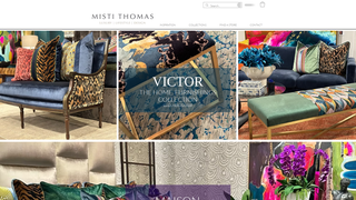 Screenshot of 425belden.com