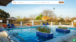 Thumbnail of angelhomestayhotel.com