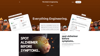 Thumbnail of engineerdigest.com
