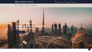 Thumbnail of azcfinance.com