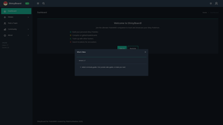 Thumbnail of shinyboard.net