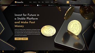 Thumbnail of ctopance.com