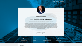 Thumbnail of jon-hyman.com