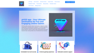 Thumbnail of ph333-app.com