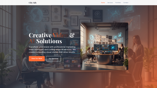 Thumbnail of cityadsofficial.com
