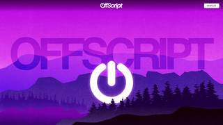 Thumbnail of offscriptlab.com