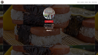 Thumbnail of nuuanuokazuyahi.com